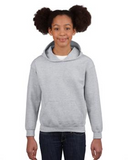 Wide Open Throttle Club Hoodies (Kids)
