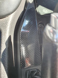 Handbrake Insert Focus Mk3.5