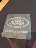 Slate Coaster x 1