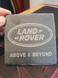 Slate Coaster x 1