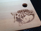 Personalised Chopping Board