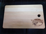 Personalised Chopping Board