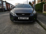 Mondeo MK 4 Fog Light Guards