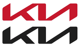 Kia Gel Badges - All Models Full Set