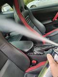 Car air sanitizer