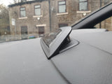 Ford Focus ST/RS Turbo Pod Top Gel Trims MK3 & MK3.5