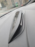 Ford Focus ST/RS Turbo Pod Top Gel Trims MK3 & MK3.5