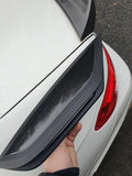 Ford Focus ST/RS Turbo Pod Top Gel Trims MK3 & MK3.5