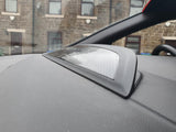 Ford Focus ST/RS Turbo Pod Top Gel Trims MK3 & MK3.5