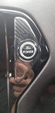 Mondeo MK4 Dash Gel Inserts