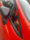 Fiesta Mk7 & Mk7.5 Front quarter window flag decal