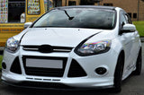 Focus MK3 & MK3 ST Under light and bonnet stripe kit