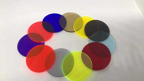 Focus MK 2 Fog Light Guards – SK Graphix