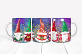 Gonk Gnome Mugs