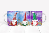 Gonk Gnome Mugs