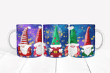 Gonk Gnome Mugs