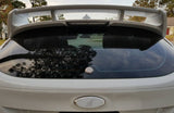 Ford Ghost Turbo Snail Gel Badges