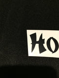 Ho lee chit sticker