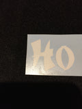 Ho lee chit sticker