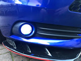 Focus MK3 ST Fog Light Guards