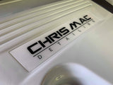 Focus MK3.5 Engine Cover Gel.