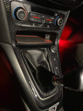 Focus MK3.5 Facelift Lower Centre Console Gel