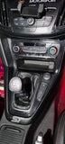 Focus MK3.5 Facelift Lower Centre Console Gel