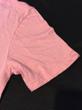 SK Graphics pink t shirt