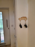 Custom Key Holder