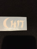 Ho lee chit sticker