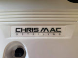 Focus MK3.5 Engine Cover Gel.