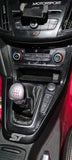 Focus MK3.5 Facelift Lower Centre Console Gel