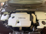 Focus MK3.5 Engine Cover Gel.