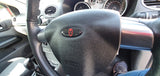 Custom Design Steering wheel Badge