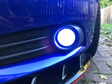 Focus MK3 ST Fog Light Guards