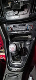 Focus MK3.5 Facelift Lower Centre Console Gel