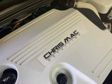 Focus MK3.5 Engine Cover Gel.