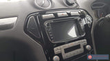 Mondeo MK4 Dash Gel Inserts