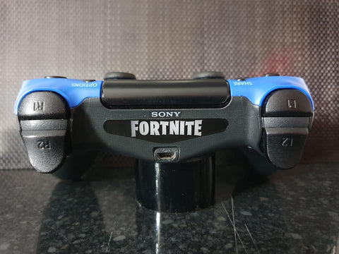 PS4 Custom stickers