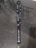 Ford Society Large Lanyard
