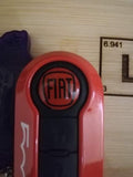 Fiat 500 Car Key Gel