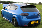 Seat Leon Mk2 Race / Track Vents