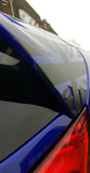 Fiesta Mk7 & Mk7.5 Spoiler flag decal