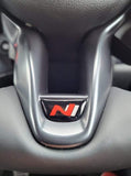 Hyundai i30n / i20n lower steering gel