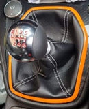 Fiesta MK8 Gear Shifter Gel