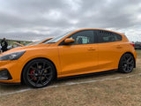 Focus Mk4 Hatch Window Vents