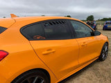 Focus Mk4 Hatch Window Vents