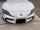 Toyota SUPRA MK5 Gel badges (Front & Rear)
