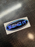 Custom Design Steering wheel Badge