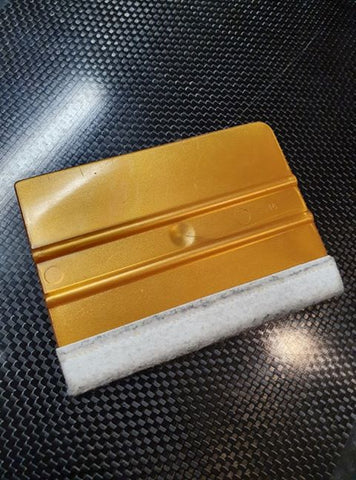 Vinyl application Squeegee